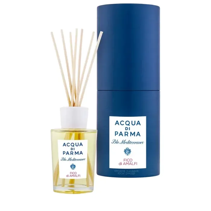 Acqua di Parma Blu Mediterraneo Fico di Amalfi, ароматизатор за дома с пръчици, 180 мл