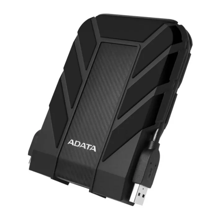 ADATA HD710 Pro външен HDD 4TB 2.5" USB 3.1 IP68 Black