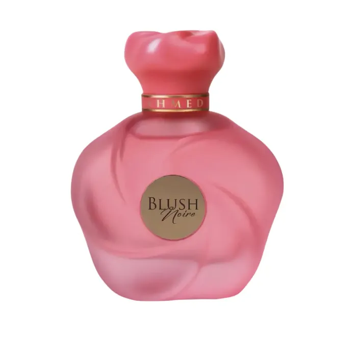 Ahmed Al Maghribi Blush Noir, парфюмна вода, унисекс, 75 мл