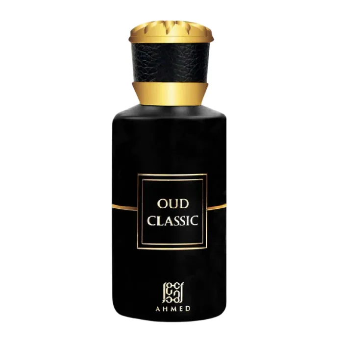 Ahmed Al Maghribi Oud Classic Eau de Parfum унисекс 50 ml