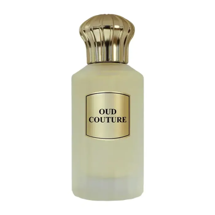 Ahmed Al Maghribi Oud Couture, парфюмна вода, унисекс, 100 мл