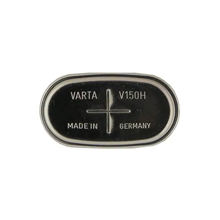 Акумулаторна батерия GP NiMH V150H 1.2V 140mAh 1бр. VARTA