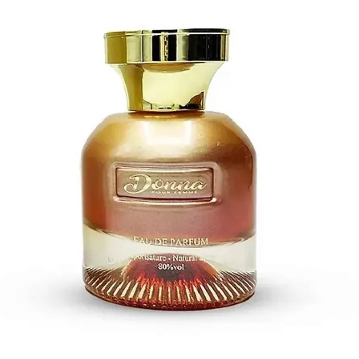 Alms Creation Donna Eau de Parfum за жени, 80 мл