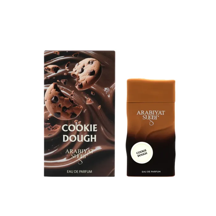 Arabiyat Prestige Cookie Dough Eau de Parfum дамска парфюмна вода 100 мл