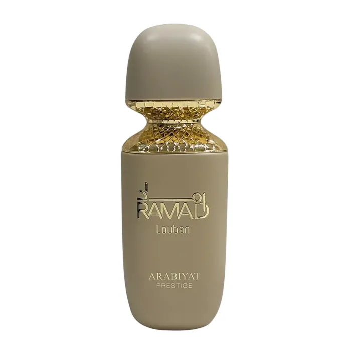 Arabiyat Prestige Ramad Louban Eau de Parfum унисекс парфюмна вода 100 мл