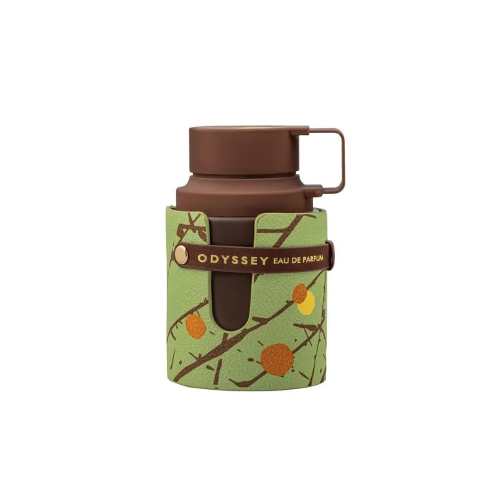 Armaf Odyssey Dubai Chocolat Eau de Parfum унисекс, 100 мл