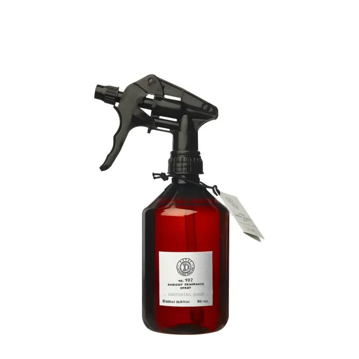Ароматизатор за помещения Depot 900 Scents No. 902 Sartorial Sage, спрей, 500 мл