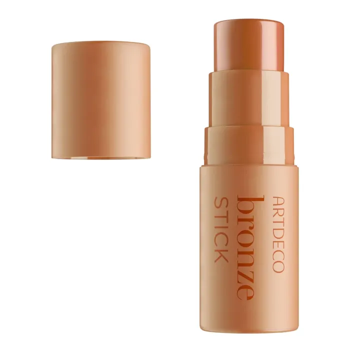 ArtDeco Bronzing Collection, бронзиращ стик за лице, нюанс Venice Beach 01, 4.5 мл