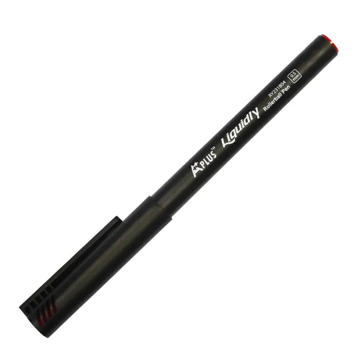 Beifa Тънкописец A  2318, 0.5 mm, червен