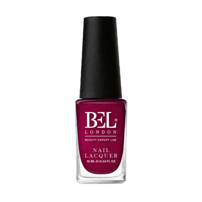 BEL London Nail Polish 035 Лак за нокти 10 мл