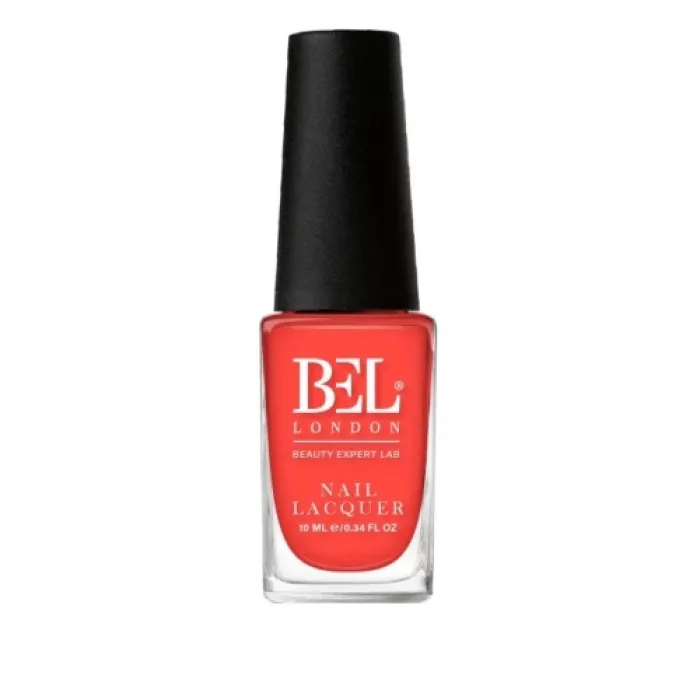 BEL London Nail Polish 107 Лак за нокти 10 мл