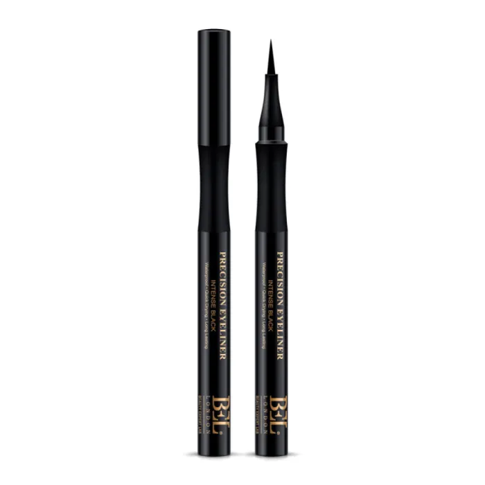 BEL London Precision Eyeliner Очна линия Black 1.2 мл