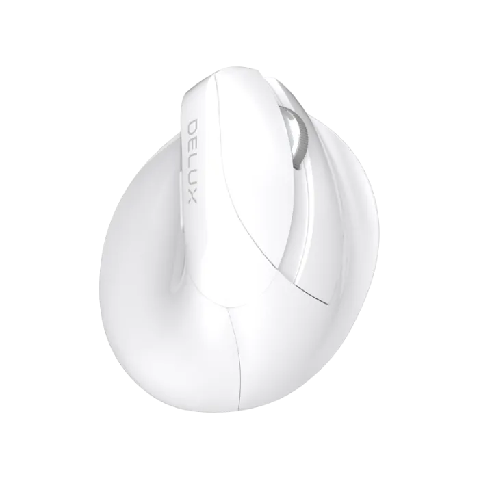 Безжична мишка, Delux M618mini G27UF, Вертикална