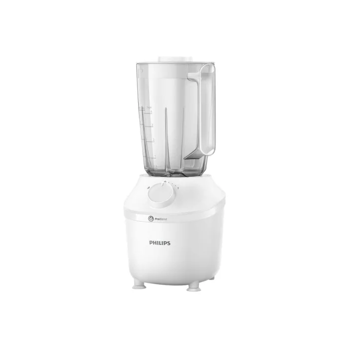 Блендер, Philips HR2041/00, 3000 Series, ProBlend система, 450 W