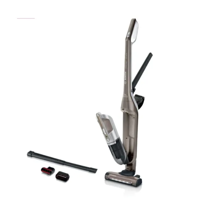 Bosch BBH3ALL23, Cordless Handstick Vacuum cleaner 2 in 1 Flexxo Gen2 23Vmax, Serie 4, built-in acce