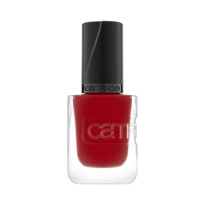 Catrice Gel Affair лак за нокти, нюанс 043 Cranberry Jam, 10.5 мл