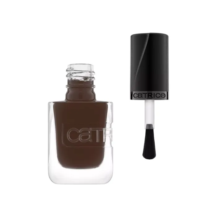 Catrice лак за нокти Gel Affair, нюанс 039 Double Shot Diva, 10.5 мл