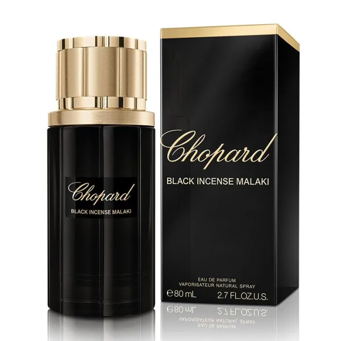 Chopard Black Incense Malaki парфюмна вода Унисекс 80 мл