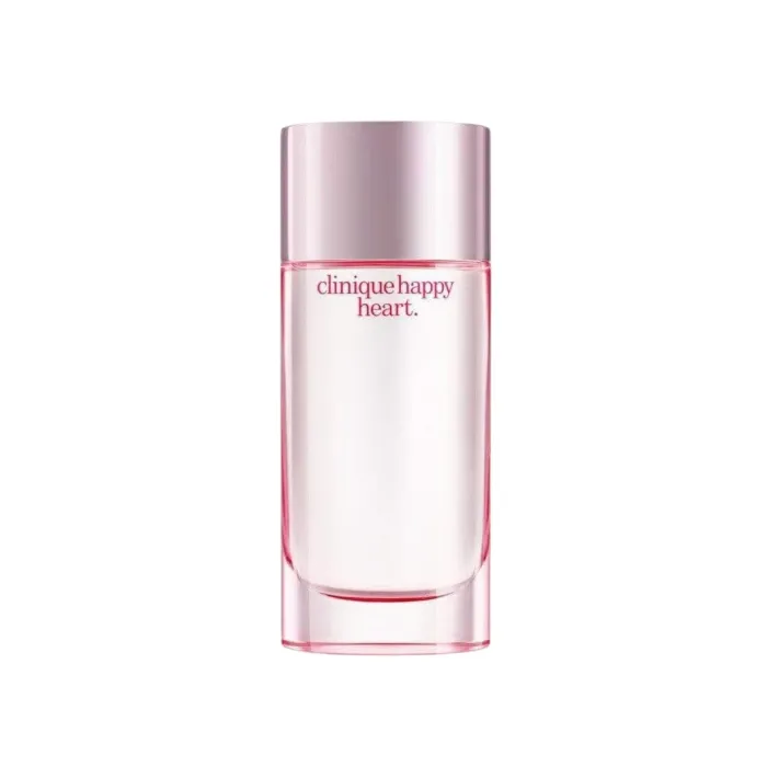 Clinique Happy Heart парфюм за жени, 100 мл
