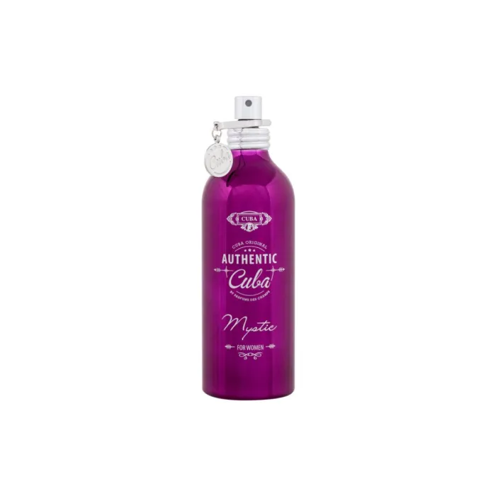 Cuba Authentic Mystic Eau de Parfum за жени 100 мл