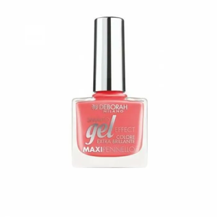Deborah Milano Gel Effect Лак за нокти EN107 8.5 мл