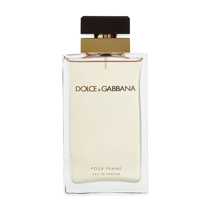 Dolce & Gabbana Pour Femme, парфюмна вода за жени, 100 мл