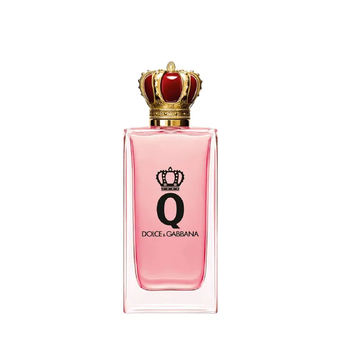 Dolce & Gabbana Q, парфюмна вода за жени, 100 мл