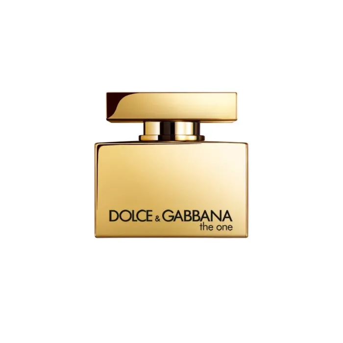 Dolce & Gabbana The One Gold Intense, парфюмна вода за жени, 50 мл