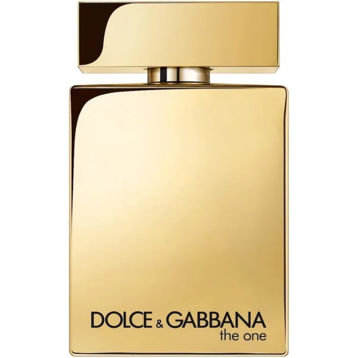 Dolce & Gabbana The One Gold, парфюмна вода за мъже, 50 мл