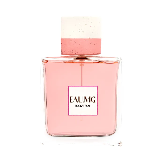 EAU.MG Rockin Rose парфюм за жени и мъже 100 мл