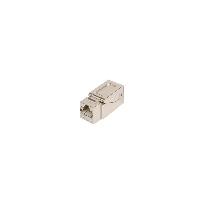 Екраниран Жак, Cat.5e, Nikomax NMC-KJSD2-NT-MT