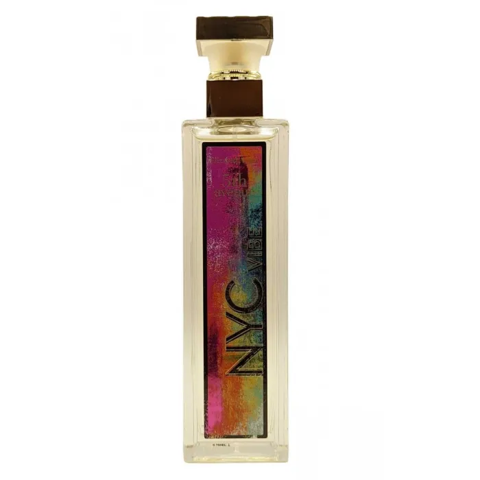 Elizabeth Arden 5th Avenue NYC Vibe Eau De Parfum за жени 125 ml