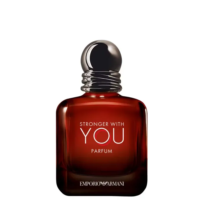 Emporio Armani Stronger With You, мъжки парфюм, 50 мл