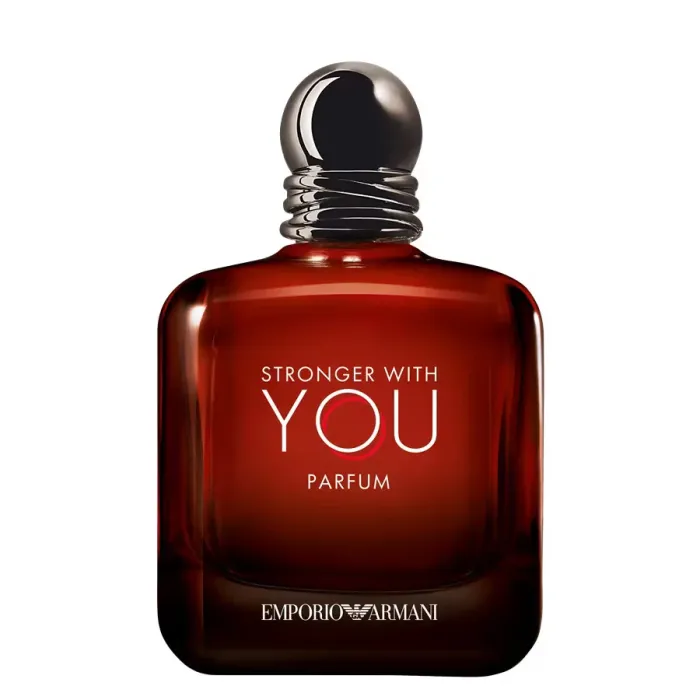 Emporio Armani Stronger With You, парфюм за мъже, 100 мл