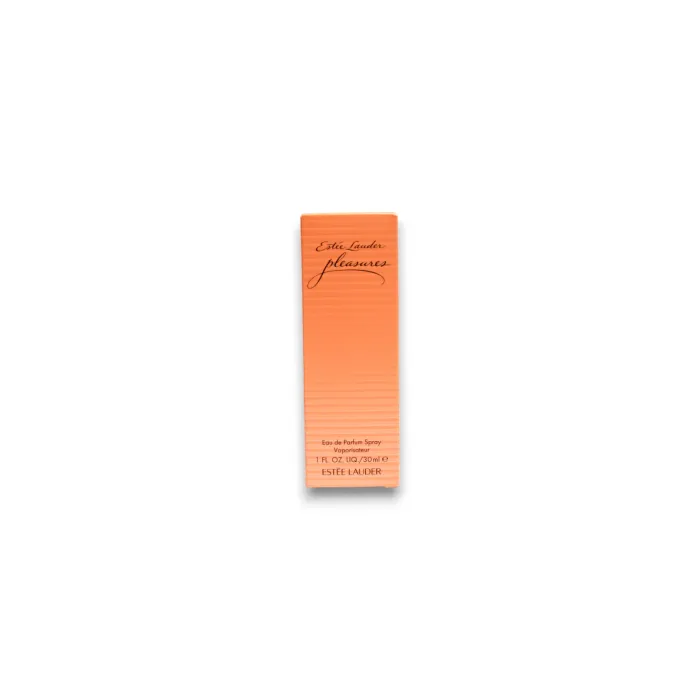 Estée Lauder Pleasures, парфюмна вода за жени, 30 мл