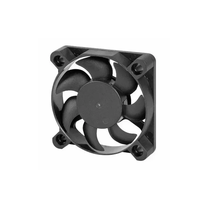 Evercool Вентилатор Fan 50x50x10 2Ball (4500 RPM) EC5010M12BA