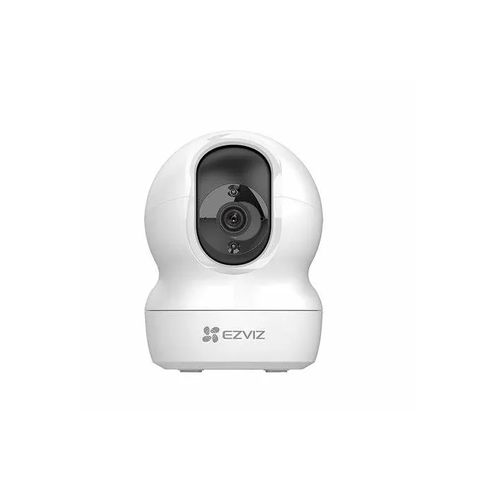 Камера EZVIZ TY2 FHD 1080P WiFi, PTZ 360, следене на обекти, MicroSD, 10м. IR, а