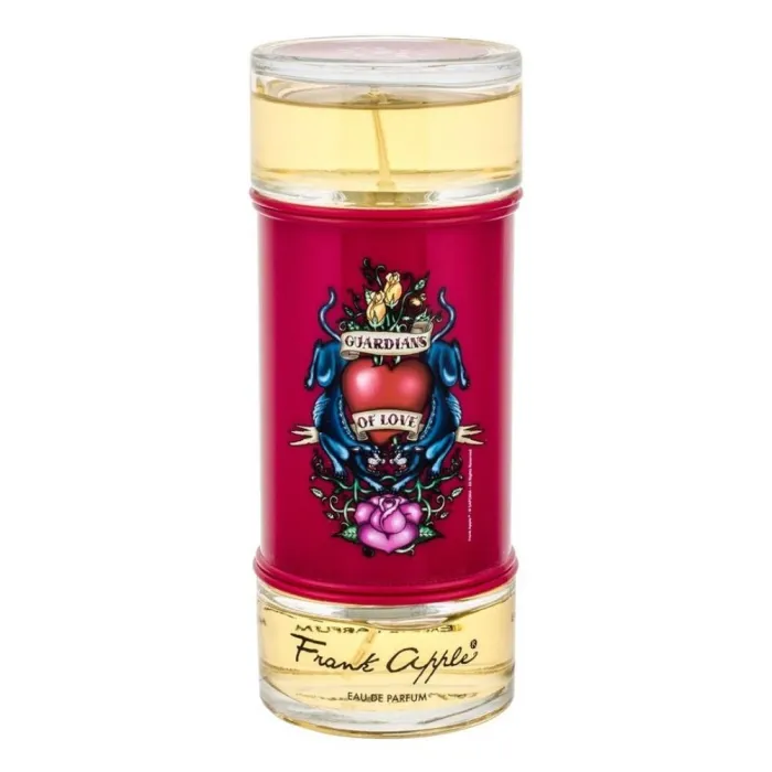 Frank Apple Guardians Of Love Eau De Parfum тестер за жени 100 ml