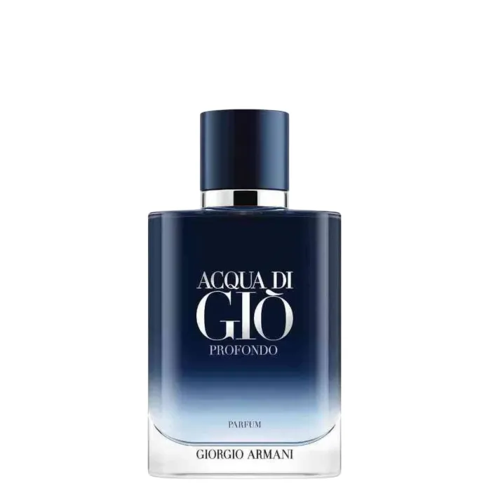 Giorgio Armani Acqua di Gio Profondo, парфюм за мъже, 100 мл