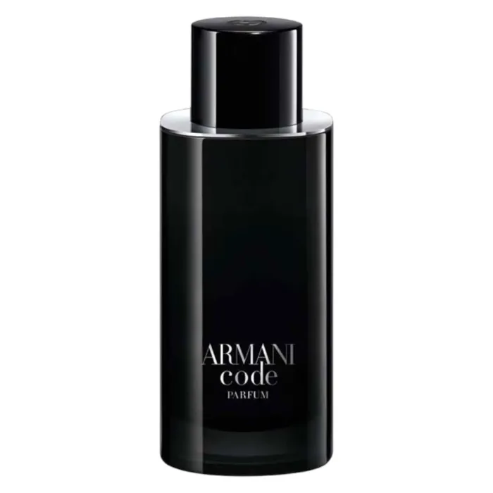 Giorgio Armani Code Parfum, парфюм за мъже, 125 мл