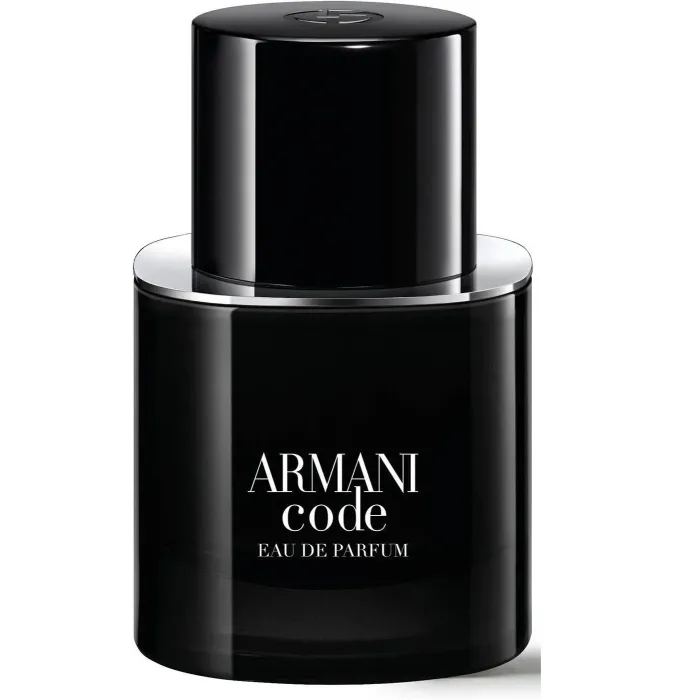 Giorgio Armani Code, парфюмна вода за мъже, презареждаема, 30 мл