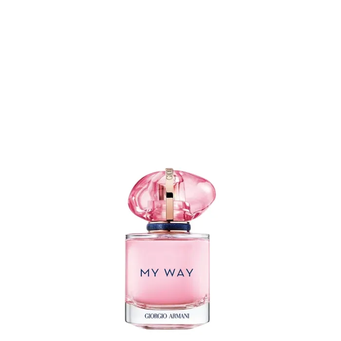 Giorgio Armani My Way Nectar, парфюмна вода за жени, 30 мл