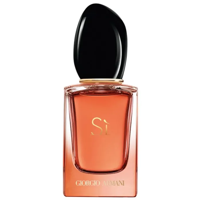 Giorgio Armani Si Intense, парфюмна вода за жени, 30 мл