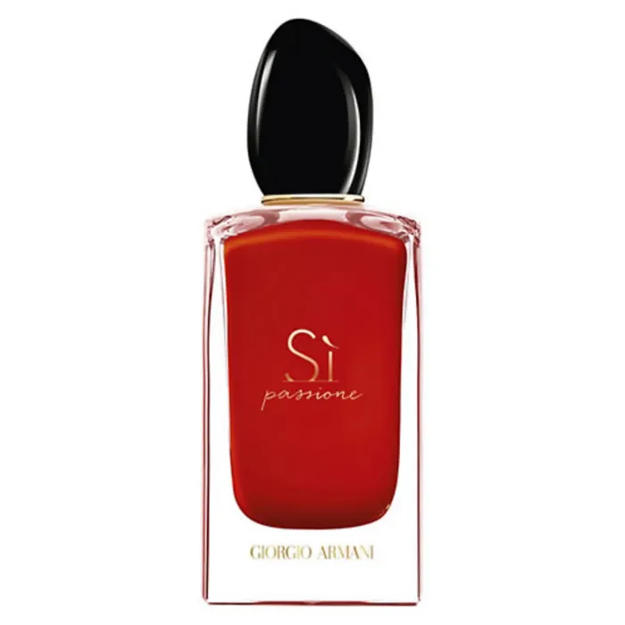 Giorgio Armani Sì Passione, парфюмна вода за жени, 100 мл