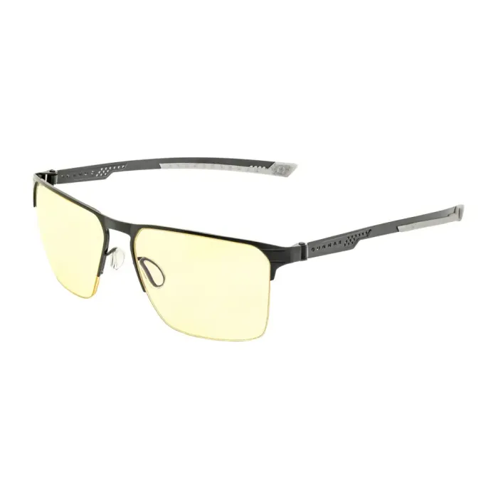 Компютърни очила GUNNAR Echo Onyx - Amber