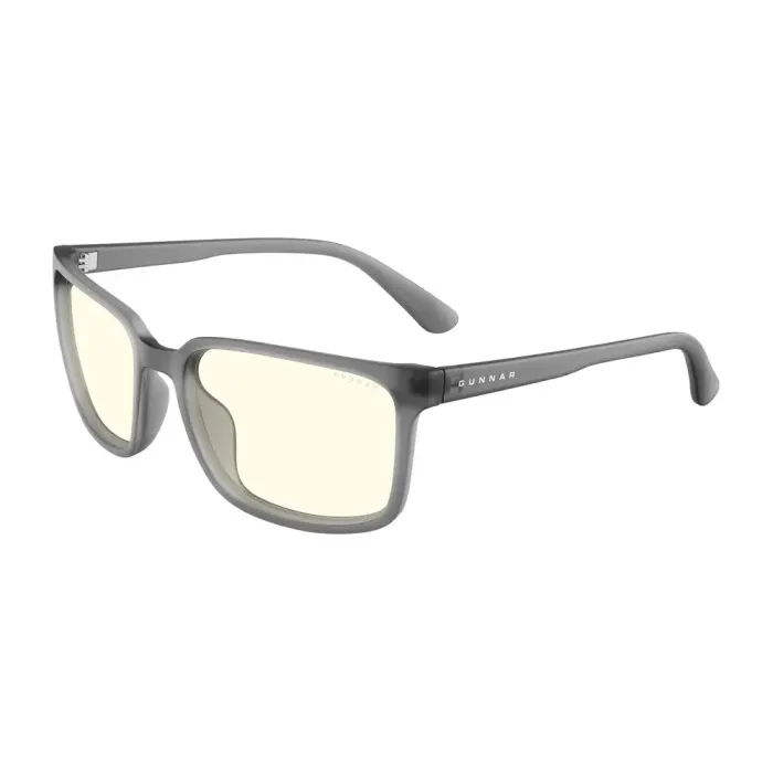 Компютърни очила GUNNAR Mammoth - Smoke - Clear