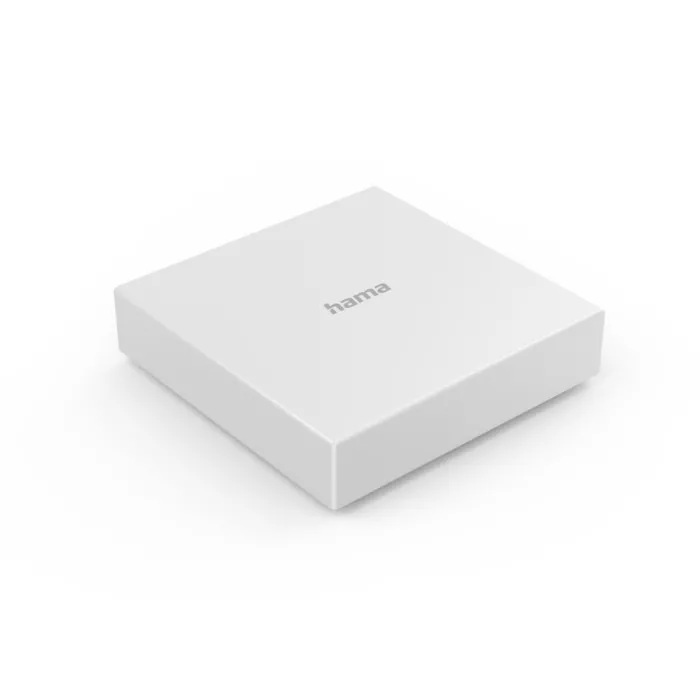 HAMA Смарт Хъб, Matter, Zigbee, гласов контрол