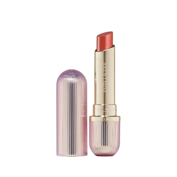 Хидратиращ балсам за устни Estee Lauder Futurist HydraPlump, нюанс 700 Bloom Cocoon, 2.8