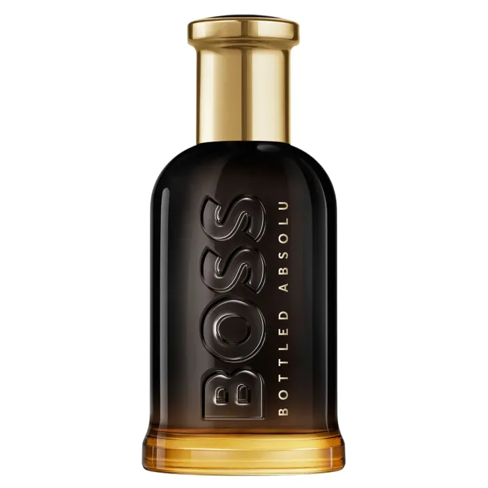 Hugo Boss Boss Bottled Absolute, парфюм за мъже, 50 ml