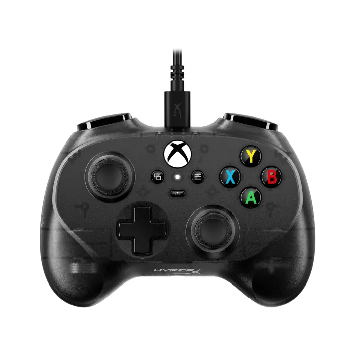 Геймърски контролер HyperX Clutch Tanto Mini WD
